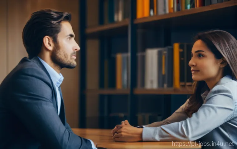 직업상담사 상담윤리와 실무 - **Prompt 1: Building Trust and Confidentiality in Career Counseling**
    "A professional career cou...