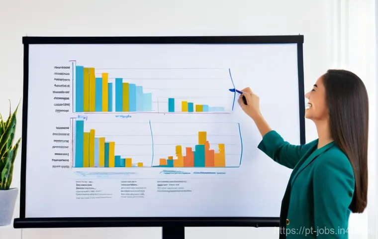직업상담사 상담윤리와 실무 - **Prompt 2: Navigating the Digital Career Landscape with Ethical Guidance**
    "A diverse male care...