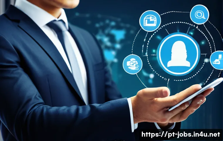 직업상담사와 경력 상담 차이 관련 이미지 2