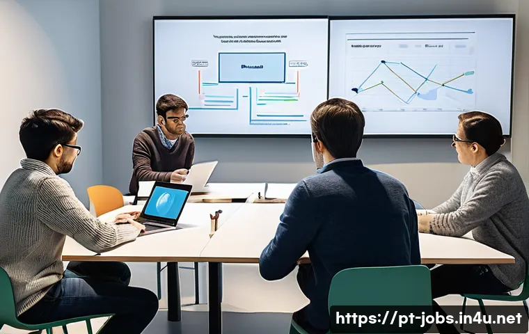 직업상담사 취업 시장 동향 관련 이미지 1