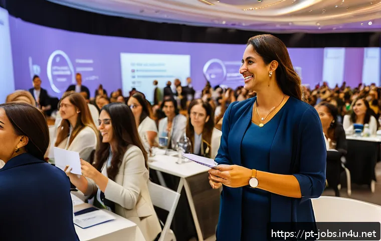 Como os Centros de Apoio à Mulher Estão Transformando a Consultoria de Carreira Feminina no Brasil 3 직업상담사와 여성 직업 지원센터 관련 이미지 1