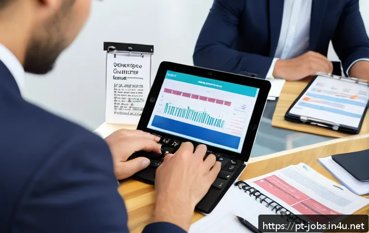 직업상담사 연봉 인상 협상법 관련 이미지 1